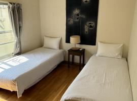 Ikebukuro, ξενοδοχείο στο Τόκιο