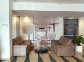 Hotel Residence Zodiaco, hotel a Modena