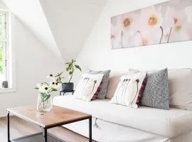 Central Stavanger Beautiful Apartment