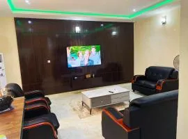 Ayinde Homes