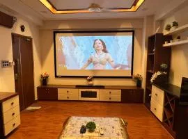 Atlas Homes 1BHK HomeStays