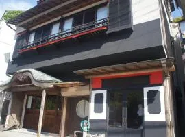 宿坊かつら