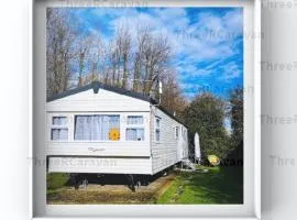 ThreeRCaravan, Green Lawn - relaxed rhythmic rejoice