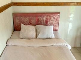 Pondok Gembyang Ciwidey RedPartner, hotel v destinaci Ciwidey
