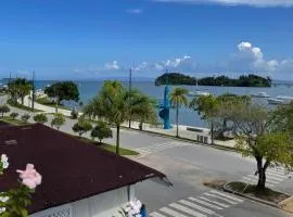 Indy's Best Bay FrontView in Samana.