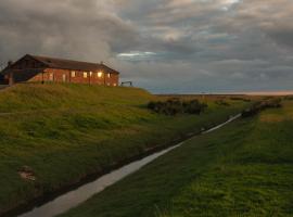 Pattys Barn Holiday Cottages, Cabins and Venue Hire