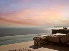 Elpida Luxury Villa, with Infinity Pool & Spa Whirlpool, By ThinkVilla
