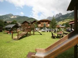 Hotel Sella Ronda Serenella