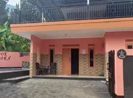 Villa Pondok Aurora