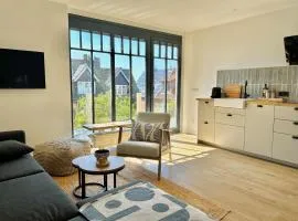 Ferienwohnung Smukke Bleibe