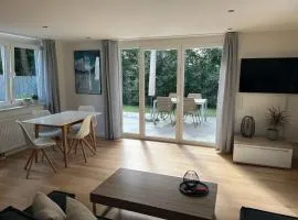 Ferienwohnung Hart