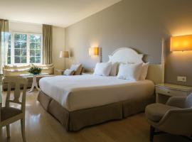 Crisol Jardines de Córdoba, hotel in Córdoba