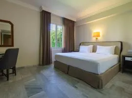 Crisol Jardines de Córdoba