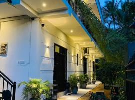 Ceylon Avenue, hotel in Habaraduwa