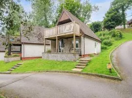 Dart Lodge