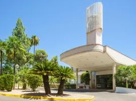 Crisol Jardines de Córdoba