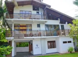 Galle Koyal Gintota