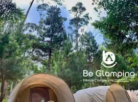 Be Glamping Lembang