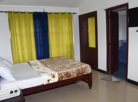 Elk Hill Palace