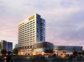 Taihu में, होटल Huatinghu Shijiyuan International Hotel