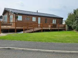 No 1, The Meadows Presthaven Beach Prestatyn