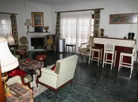Cosy Villa