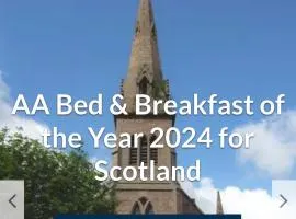 The Auld Kirk