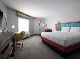 Hampton Inn San Diego/Del Mar