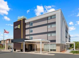 Lafayette में, होटल Home2 Suites By Hilton Lafayette