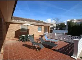 Villa Magdalena
