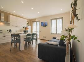 Casa Baratta, L'Acacia, Neive - Langhe, vino e tartufo, hotel in Neive