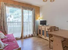 A006- Appartement 2 pieces 4 personnes