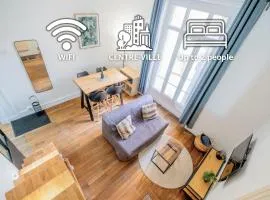 Le Brillant - Studio