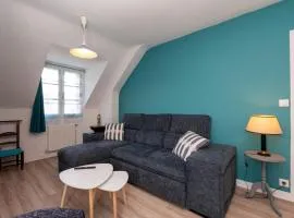 Appartement Ker Glaz