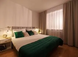 Hotel 500 W Strykowie