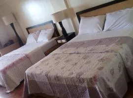 Paradise Apartment in Malay boracay philippines