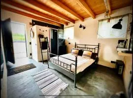 Cottage House Weyer - Mare&Filly Room