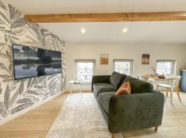 Cozy Niort, penginapan layan diri di Niort
