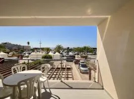 Monte Gordo Beach Ocean View 4 by Homing
