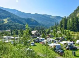 Campingplatz Mauterndorf