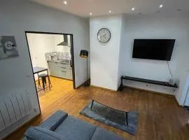 Gite maison cosy sur Grand-Fort-Philippe