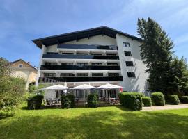 Schinagl Klaus, family hotel in Klaus an der Pyhrnbahn