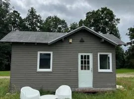 VS small house