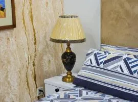 Bahria Town Lahore - NEXT INN Cozy apartment for your stay 501