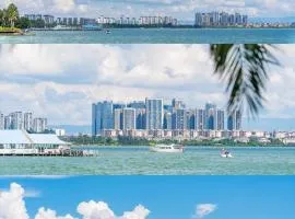 Nostalgia S Hotel Near Kunming North Railway Station - Dianchi Lake, Kunming Zoo, 10 minutes away from Chuanxingulou Subway Station, Free ice cream, mineral water, coffee, snacks and laundry service, Free GYM, English communication well