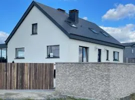 Villa Intensity