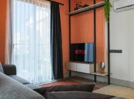 RudBlu Suites