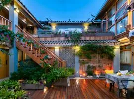 Qing Man Inn