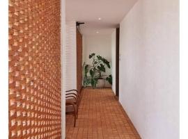 Tree Space Living &ndash; tani hotel 