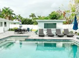 Rhodes Retreat - Entire house